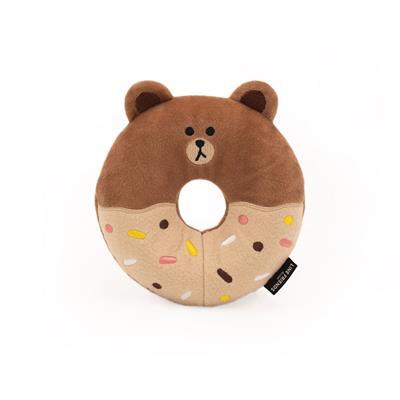 チェリー出品(Toy's Donut Dinerセット) Donut Toys | Dogs-n-Donuts